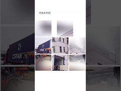 Kolon premium model KL360premium touchless car washing machines is loading and shipping to Russia!