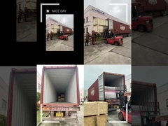 Kolon model 2units of KL360plus touchless and 1 unit of KL-5VF brushes car washing machines are load