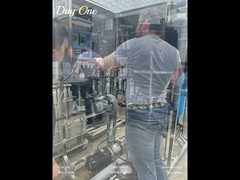 Chào mừng khách hàng của chúng tôi từ Saudi Arabia đến kiểm tra!