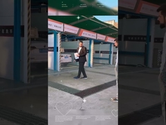 Chào mừng khách hàng từ Saudi Arabia đến thăm nhà máy của chúng tôi! Ngày 21 tháng 7!