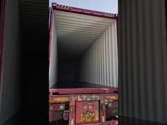 Máy giặt xe không tiếp xúc cao cấp KL360 của Kolon đang được tải và vận chuyển đến New Zealand!