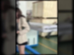 Máy rửa xe không chạm