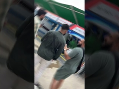 Chào mừng khách hàng từ Mỹ đến thăm nhà máy của chúng tôi! Ngày 12 tháng 8!