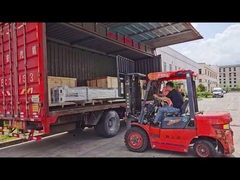 Vị trí: Kolon tại Thượng Hải Tàu đến: Ả Rập Saudi Mô hình máy: 1 đơn vị của Kolon KL-360plus