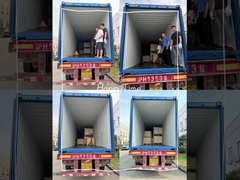 Kolon ở Thượng Hải đang chuyển 6 chiếc Kolon KL-360+ tới Saudi Arabia!