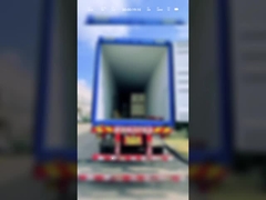 Kolon ở Thượng Hải đang tải 3 đơn vị của Kolon KL360-1 đầy thùng chứa đến Ả Rập Saudi!