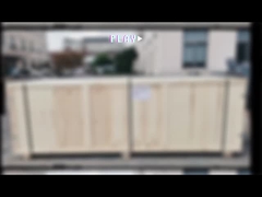 Kolon 1 đơn vị của mô hình KL360 cao cấp đã tải và vận chuyển đến Kazakhstan!