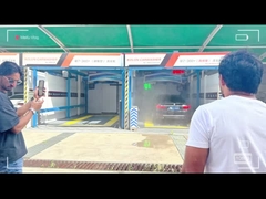 Khách hàng từ Mauritius đến thăm nhà máy của chúng tôi, hoan nghênh nồng nhiệt!