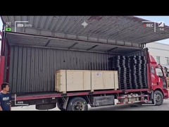 Kolon ở Thượng Hải đang tải 1 đơn vị Kl360-2 và vận chuyển đến Saudi Arabia!