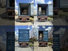 Kolon 5 chiếc KL360 Premium đã được tải và vận chuyển đến Nga!