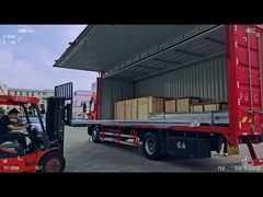 Kolon 1 đơn vị máy giặt xe mô hình KL-360plus đã được tải và vận chuyển đến Lithuania!