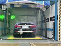 Kolon 2 đơn vị của Kolon KL360 cộng với đang tải và vận chuyển đến Hàn Quốc!