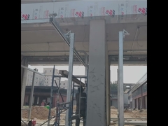 Kỹ thuật viên của chúng tôi đang lắp đặt máy giặt xe ở Saudi Arabia!