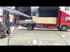 Máy rửa xe Kl-360plus của Kolon đã được vận chuyển đến Argentina! Ngày 19 tháng 12 !