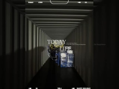 Kolon 2 đơn vị máy giặt xe buýt và 2 đơn vị hệ thống tái chế nước đến Seychelles