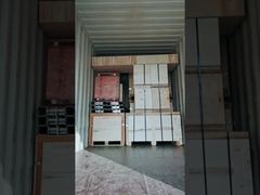 Kolon 6 đơn vị máy giặt xe không chạm KL360 đã được cung cấp cho Nga!