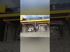 Khách hàng rất hài lòng với máy giặt xe Kolon!