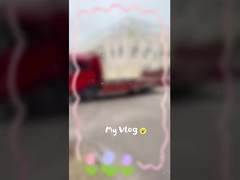 Máy giặt xe không chạm của Kolon KL360-1 eco model giao cho Mỹ!