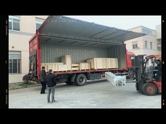 Máy giặt xe Kolon mẫu cao cấp giao hàng đến Nga!