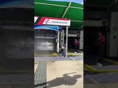 Chào mừng khách hàng từ Hàn Quốc đến thăm công ty chúng tôi!