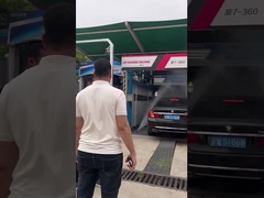 Chào mừng khách hàng từ Mauritania đến thăm công ty chúng tôi!