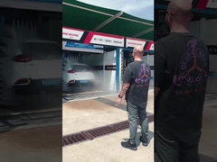 Chào mừng khách hàng từ Thổ Nhĩ Kỳ đến thăm công ty chúng tôi!