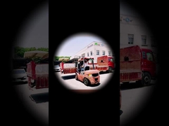 Máy giặt xe không chạm của Kolon KL360-1 chuyển đến Philippines!