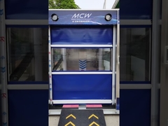 Giao máy rửa xe máy Kolon đến Đài Loan! Ngày 22 tháng 7!