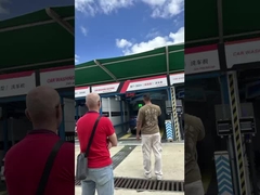 Chào mừng khách hàng từ Saudi Arabia đến thăm công ty chúng tôi!