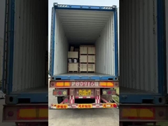 Máy giặt xe không chạm của Kolon 6 đơn vị KL-360 Premium giao hàng đến Nga!