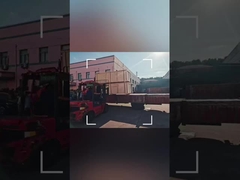 Kolon 2 đơn vị máy giặt xe không chạm đã được tải và vận chuyển đến Philippines!