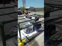 Kỹ thuật viên Kolon hỗ trợ khách hàng Colombia giải quyết vấn đề từ xa!