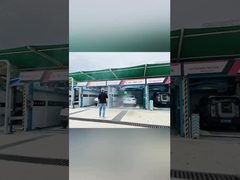 Nhiệt liệt chào mừng khách hàng đến từ Anh đến thăm công ty chúng tôi!