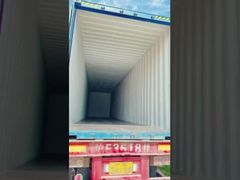 Máy giặt xe không chạm của Kolon 6 đơn vị KL-360 Premium giao hàng đến Nga!