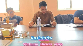 Xin chân thành cảm ơn các khách hàng quý giá của chúng tôi từ Việt Nam đã ghé thăm Kolon ngày hôm nay!