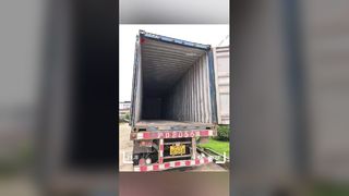 Hệ thống rửa xe tự động chuyên nghiệp Kolon xuất khẩu sang Ả Rập Saudi!