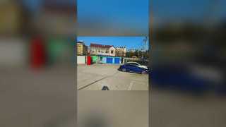 Kỹ thuật viên Kolon đã lắp đặt và vận hành máy rửa xe model KL-518c tại An Huy Trung Quốc!