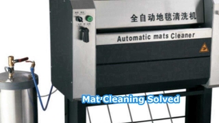 Kolon Nâng cao hiệu quả làm sạch và duy trì vệ sinh với KL-TJ688