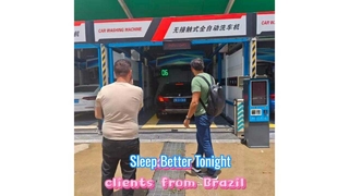 Kolon nồng nhiệt chào đón các khách hàng quý giá từ Brazil đến thăm nhà máy của chúng tôi ngày hôm nay.