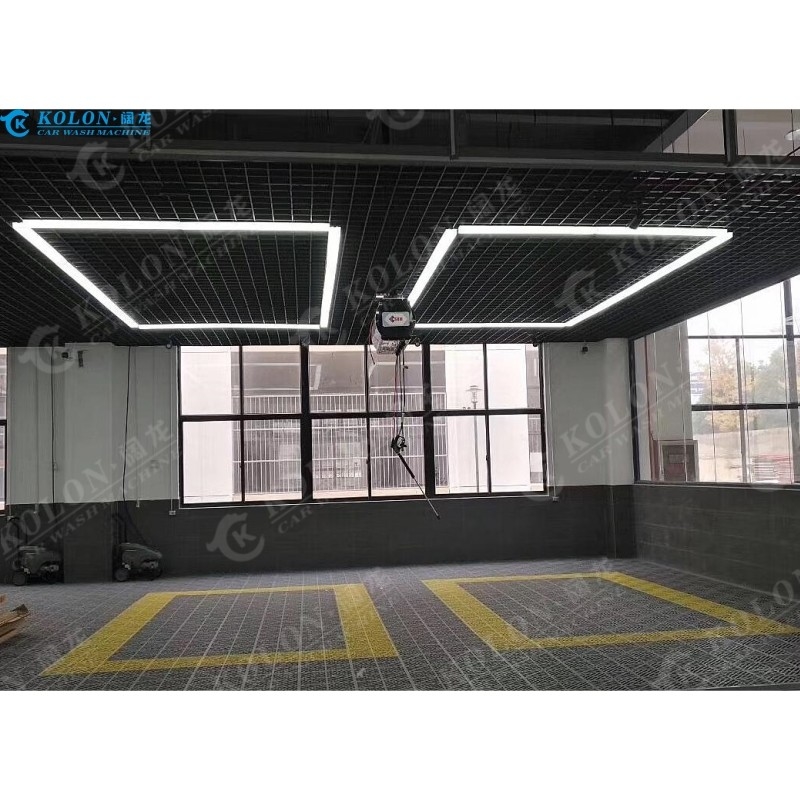 Nhựa PP Interlocking Garage Floor Tile 2.0cm 3.0cm 4.0cm 5.0cm 6.0cm
