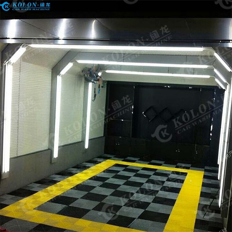 Nhựa PP Interlocking Garage Floor Tile 2.0cm 3.0cm 4.0cm 5.0cm 6.0cm
