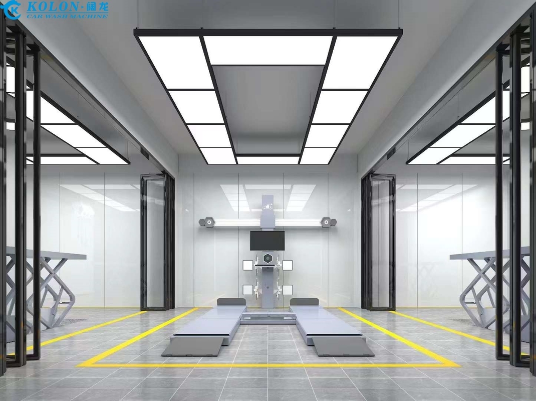 100W IP65 120 độ nhôm bề mặt đắp đèn hiệu LED 10000lm