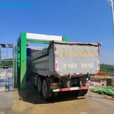 Máy làm sạch xe đa chức năng cho các giải pháp làm sạch đa năng